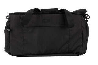 511 Tactical Basic Range Bag comes in black